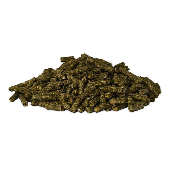 Produktbild von Grünmehlmixpellets
