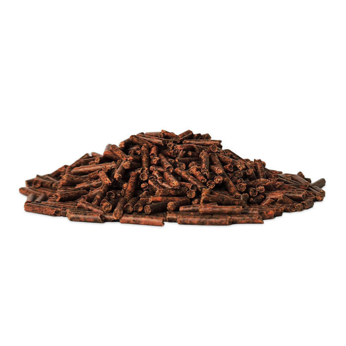 Produktbild von Karottenpellets