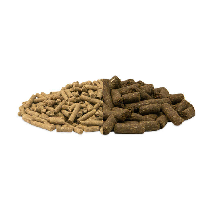 Produktbild vom GOLDPFERD Sorgenfrei Kombi Mineral 