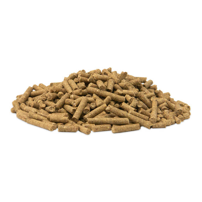 Produktbild vom GOLDPFERD Sorgenfrei Mineral