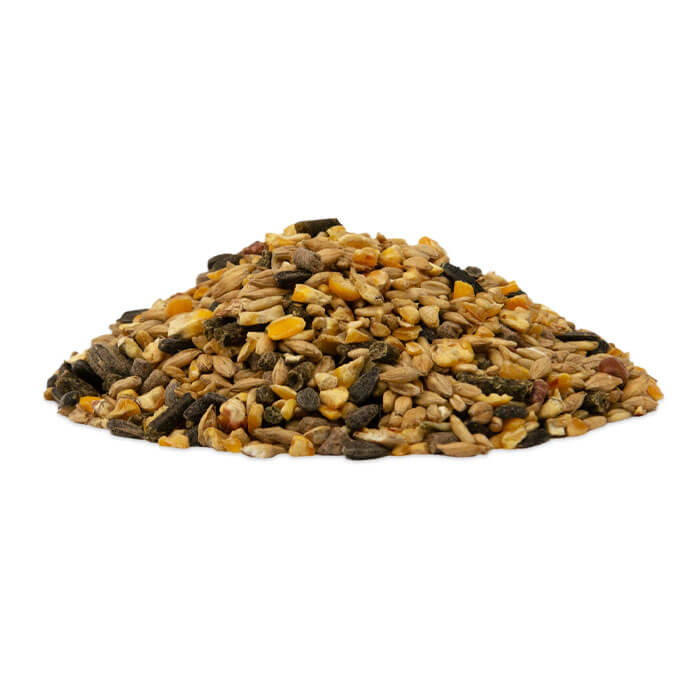 Produktbild vom GOLDPFERD Powermüsli P16