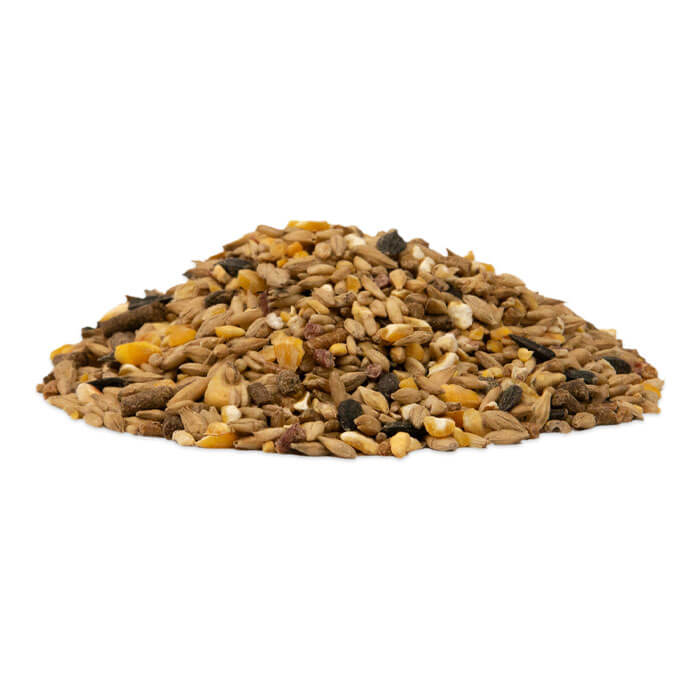 Produktbild vom GOLDPFERD Powermüsli P20