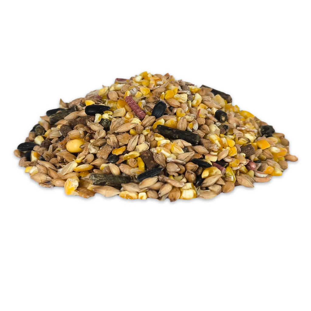 Produktbild vom GOLDPFERD Powermüsli P13
