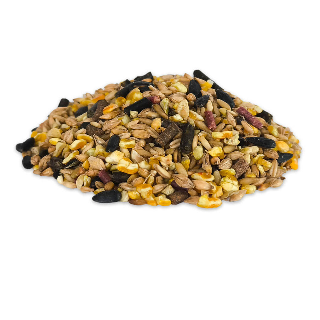 Produktbild vom GOLDPFERD Powermüsli P16