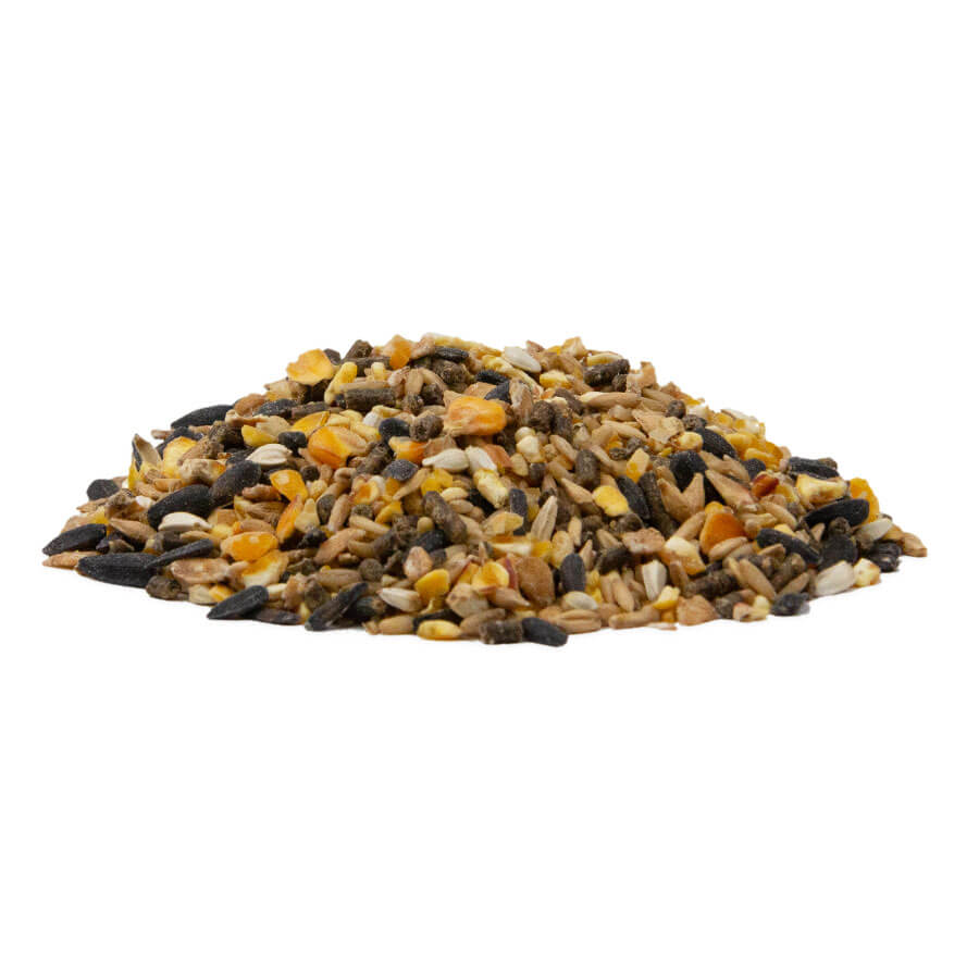 Produktbild vom GOLDPICK Geflügelmüsli