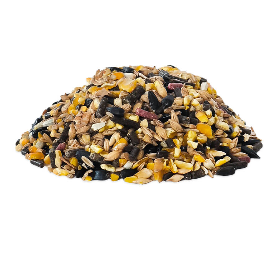 Produktbild vom GOLDPICK Geflügelmüsli