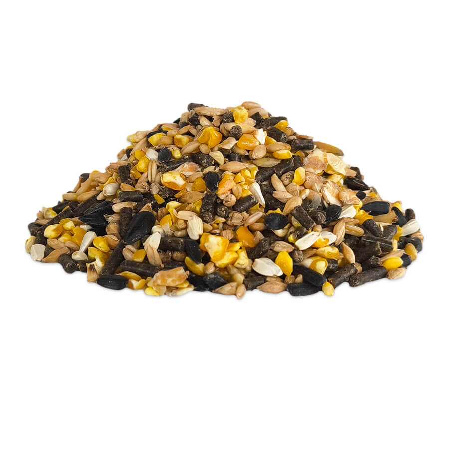 Produktbild vom GOLDPICK Geflügelmüsli