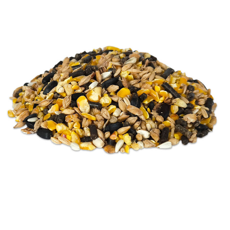 Produktbild vom GOLDPICK Geflügelmüsli