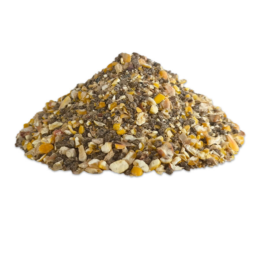 Produktbild vom GOLDPICK Legemehl GVO frei